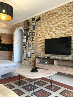 Luxury Apartment Lungomare